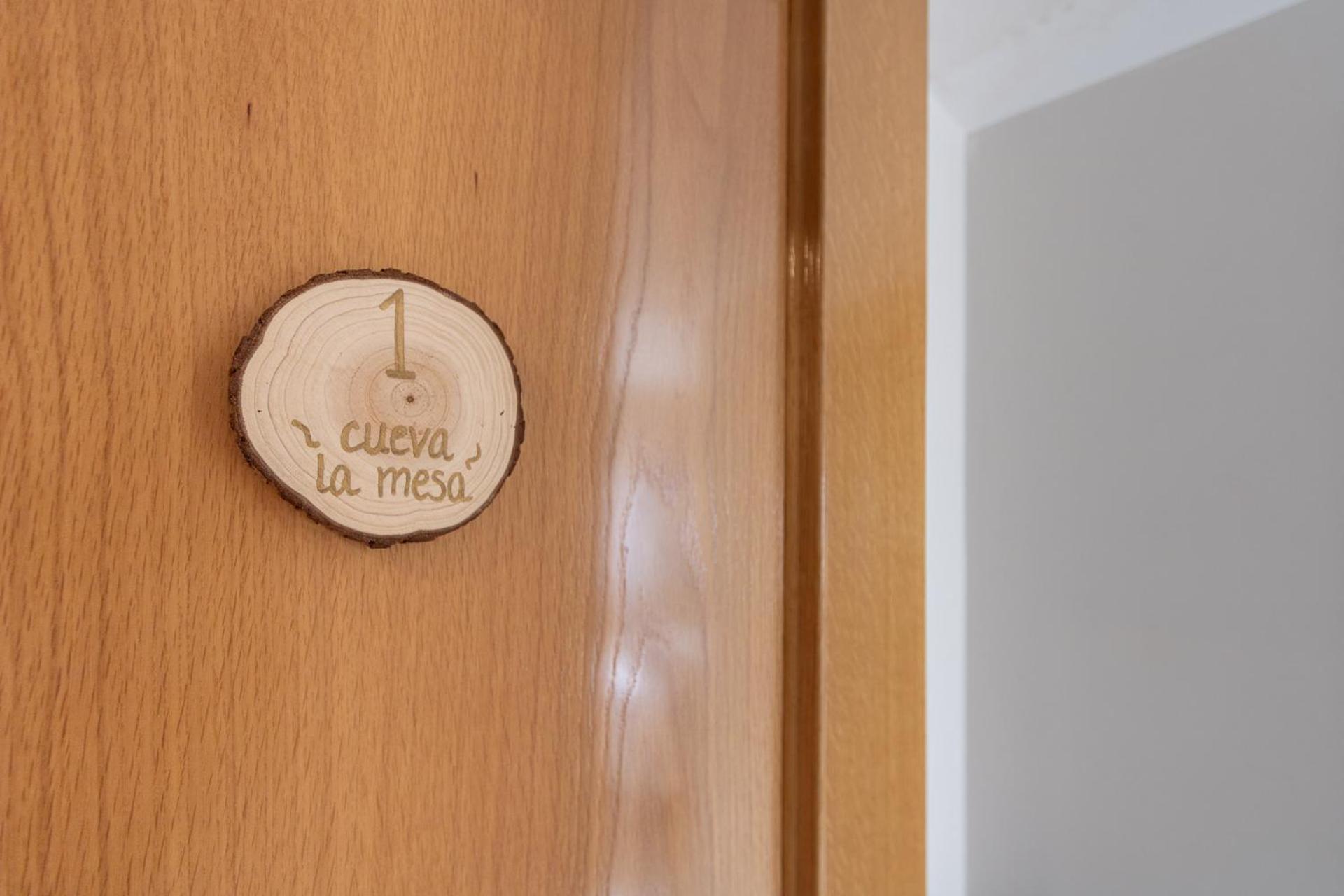 Torrecilla en Cameros Hostal Lobrega מראה חיצוני תמונה