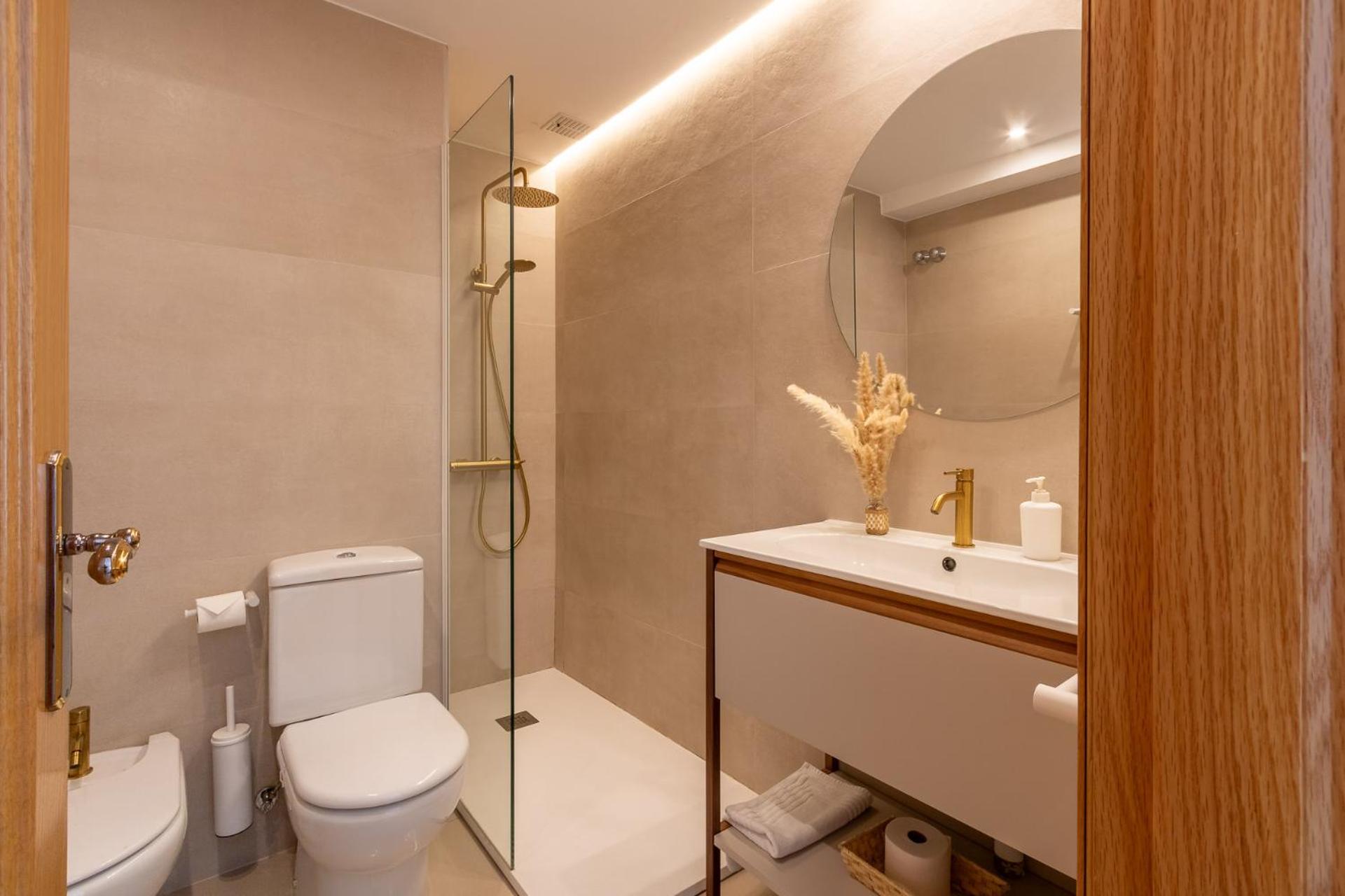 Torrecilla en Cameros Hostal Lobrega מראה חיצוני תמונה